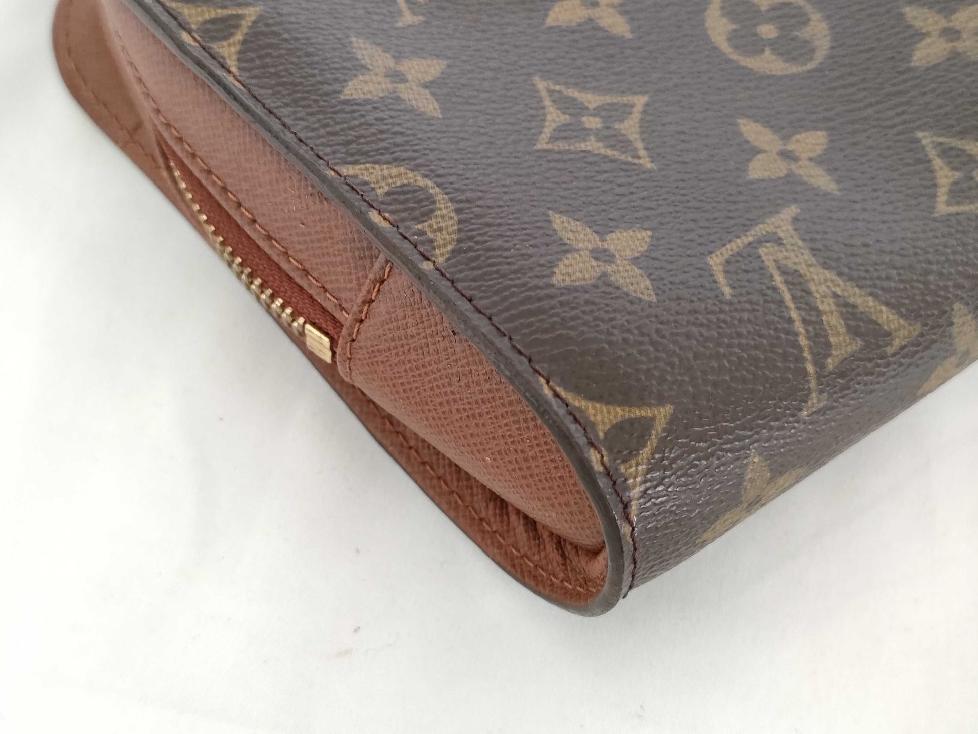 LOUIS VUITTON M51790 Monogram Louis Vuitton Monogram Orsay M51790 AR1000 Shoulder Bag