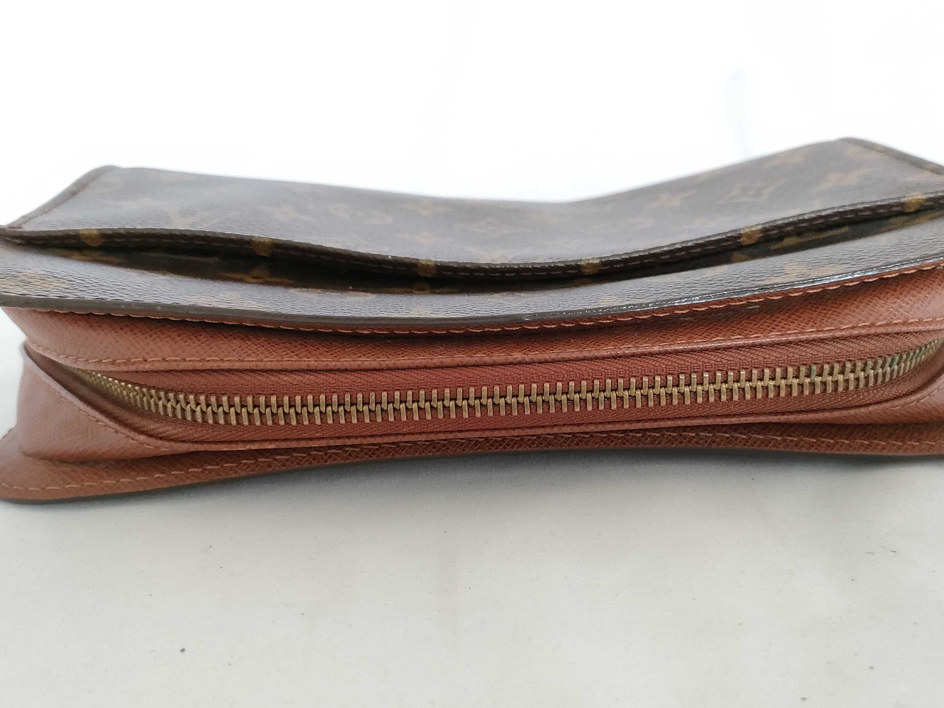 LOUIS VUITTON M51790 Monogram Louis Vuitton Monogram Orsay M51790 AR1000 Shoulder Bag