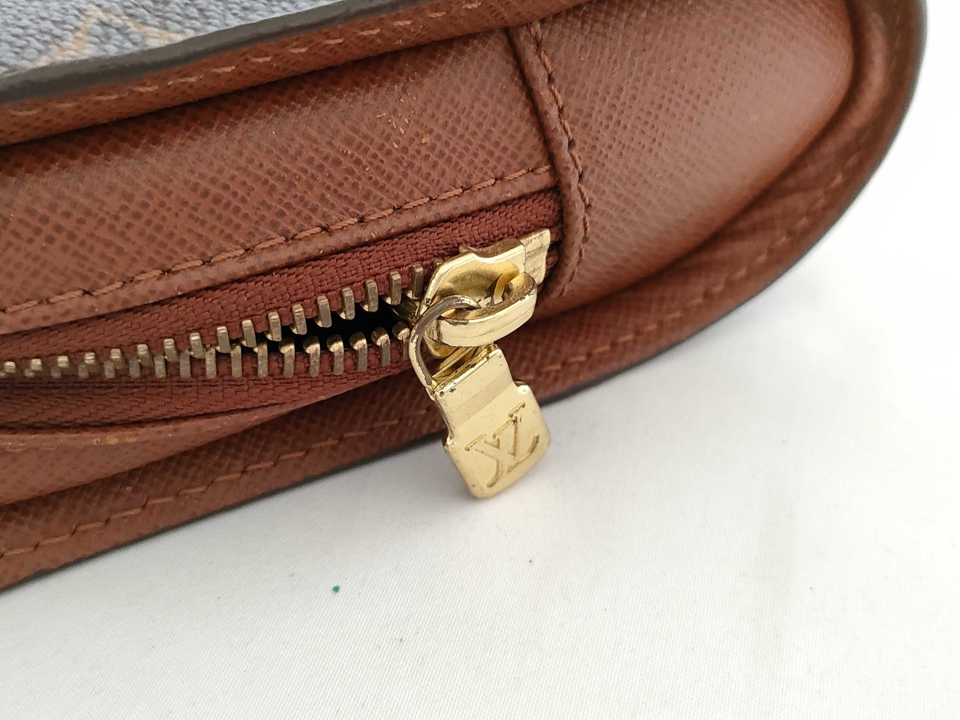 LOUIS VUITTON M51790 Monogram Louis Vuitton Monogram Orsay M51790 AR1000 Shoulder Bag