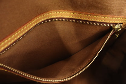LOUIS VUITTON M42250 Monogram Sologne Shoulder Bag