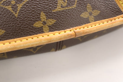 LOUIS VUITTON M42250 Monogram Sologne Shoulder Bag