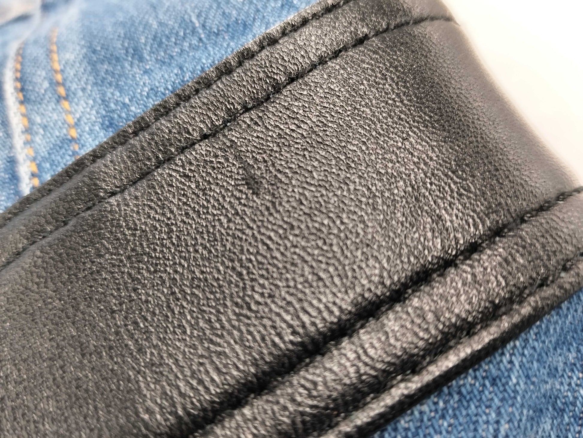 LOUIS VUITTON Giant Monogram Denim Dress, Size 34