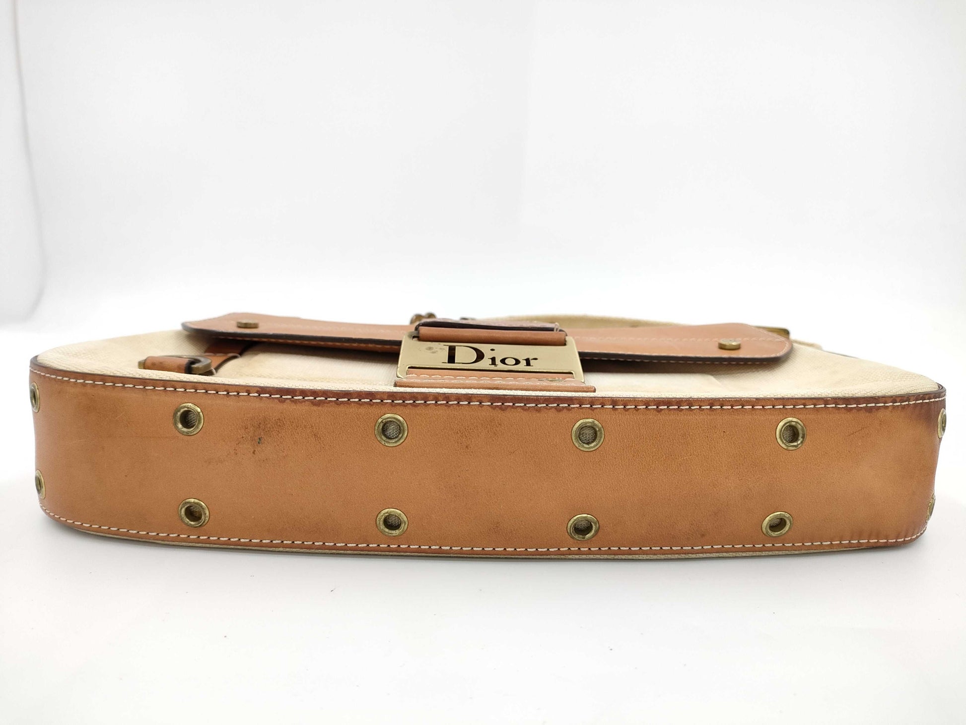 Dior Street Chic Shoulder Bag Handbag