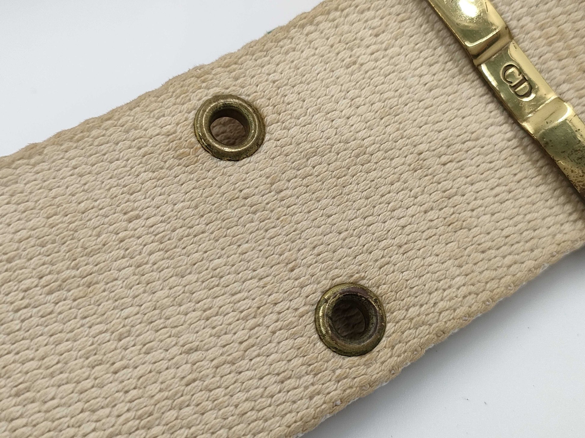 Dior Street Chic Shoulder Bag Handbag