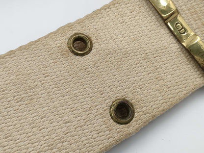 Dior Street Chic Shoulder Bag Handbag