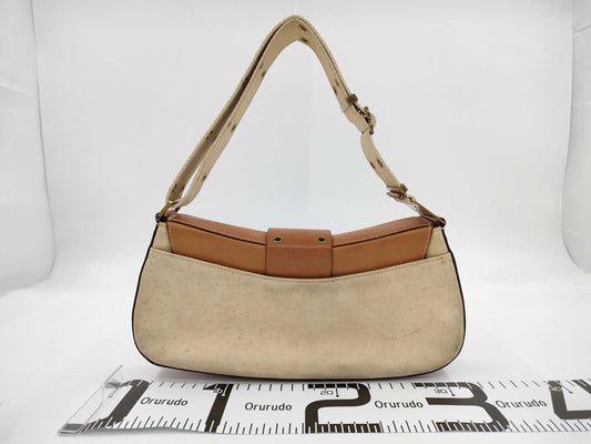 Dior Street Chic Shoulder Bag Handbag