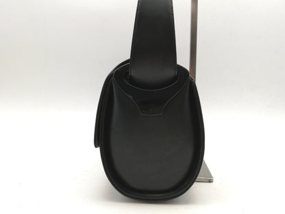 LOUIS VUITTON Epi Nocturne M52172 Noir Shoulder Bag