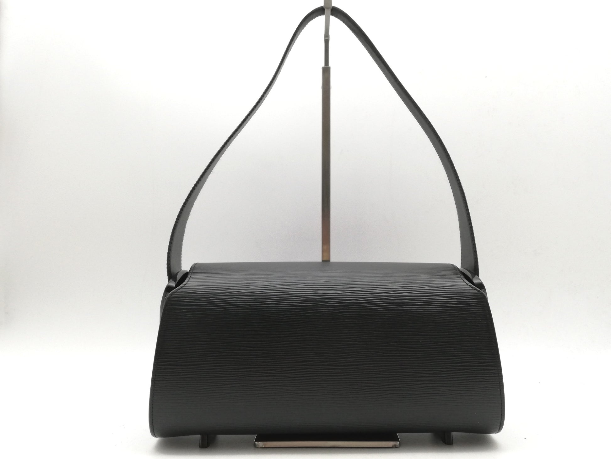 LOUIS VUITTON Epi Nocturne M52172 Noir Shoulder Bag
