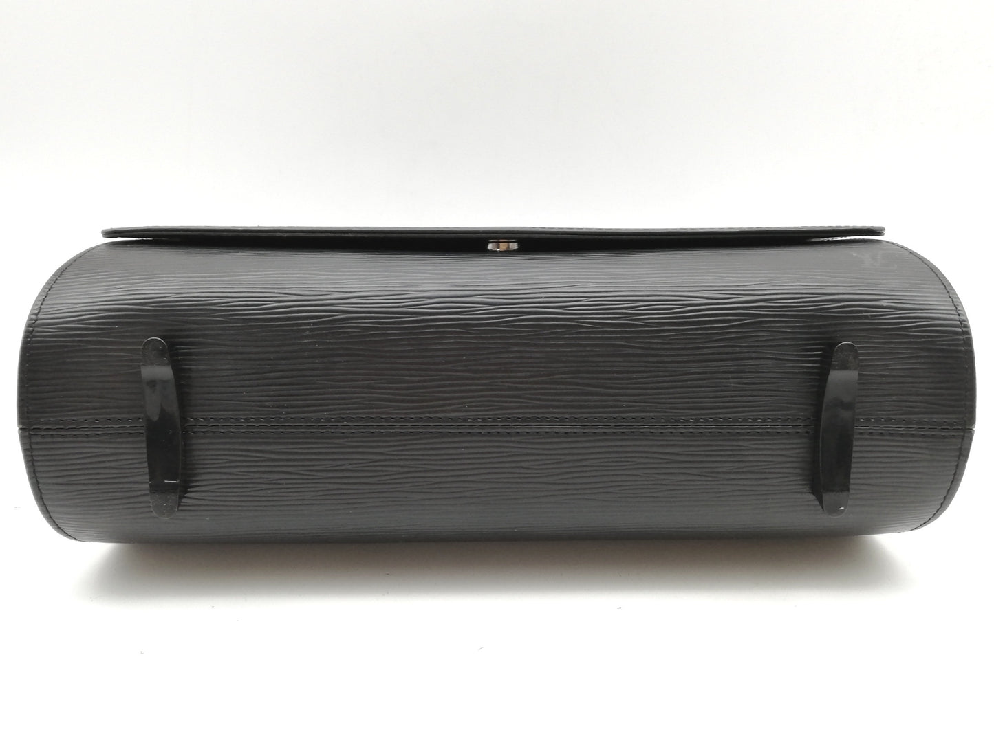 LOUIS VUITTON Epi Nocturne M52172 Noir Shoulder Bag