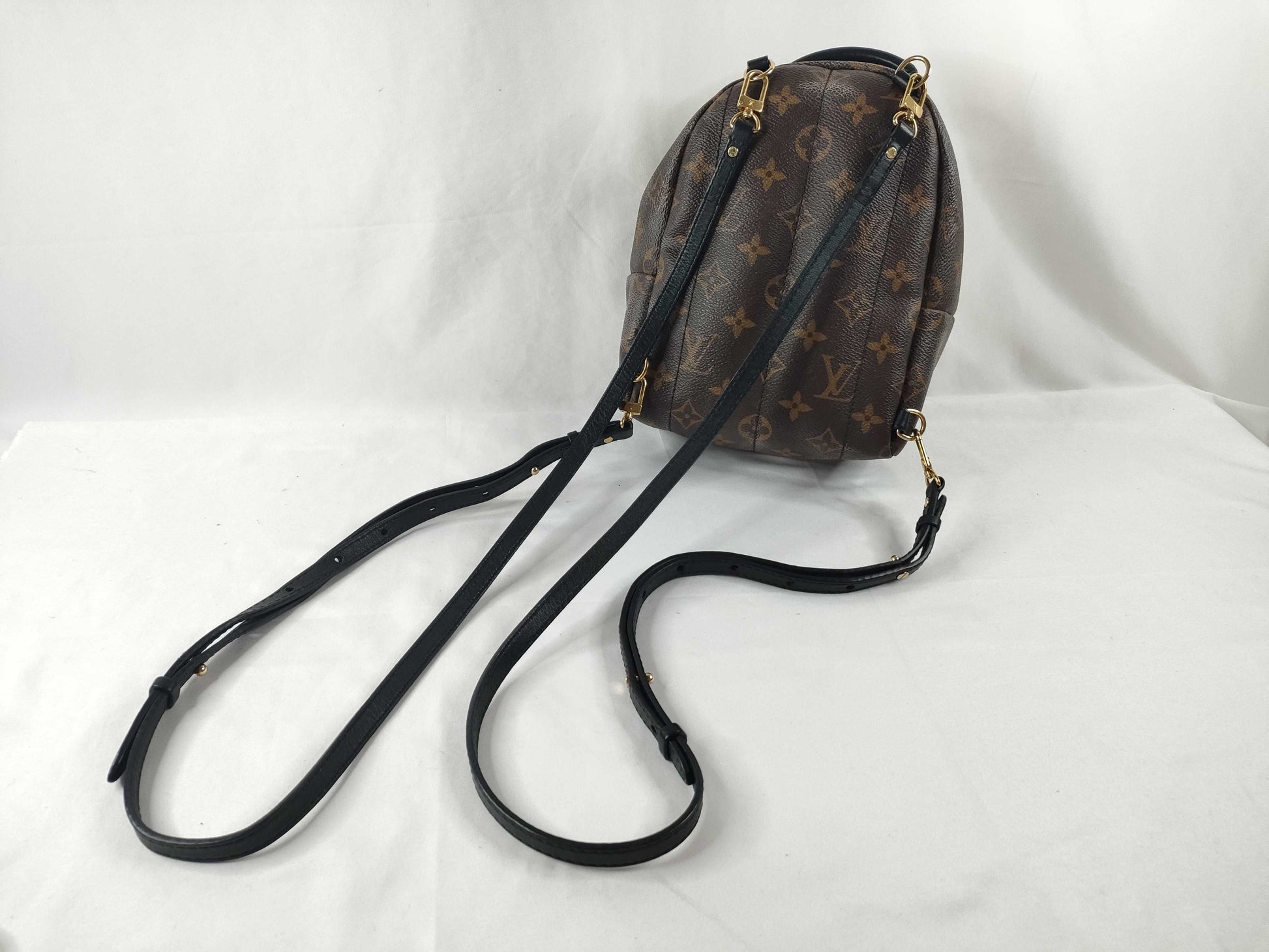 LOUIS VUITTON Louis Vuitton Backpack Rucksack