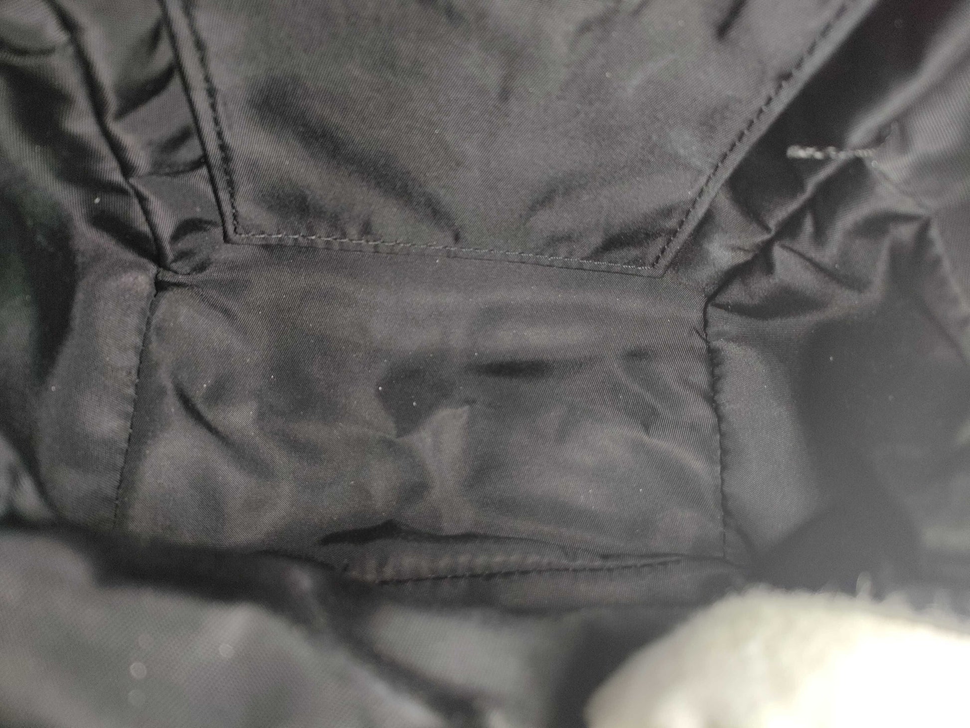 LOUIS VUITTON Louis Vuitton Backpack Rucksack