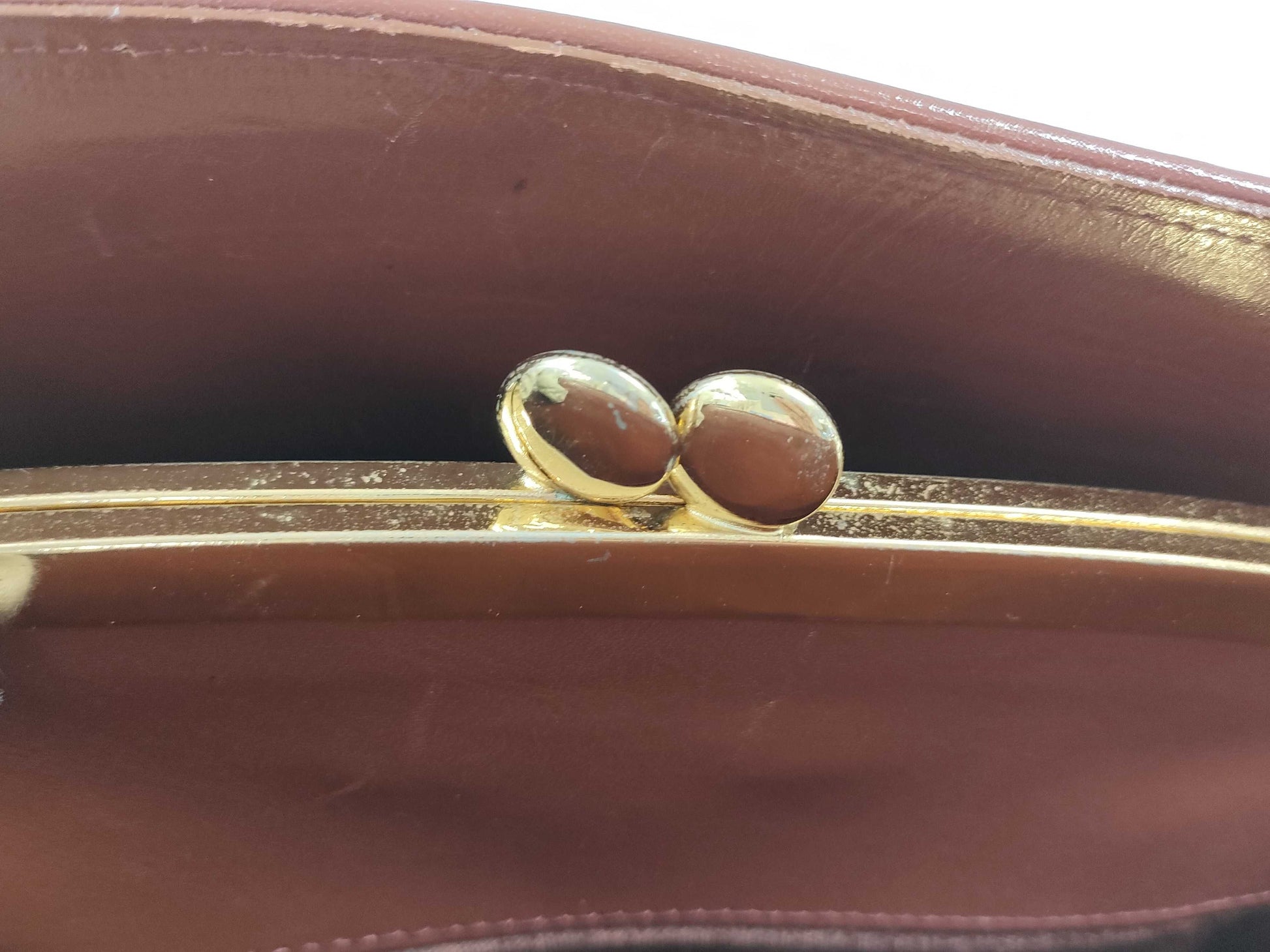 Cartier Must Line Shoulder Bag
