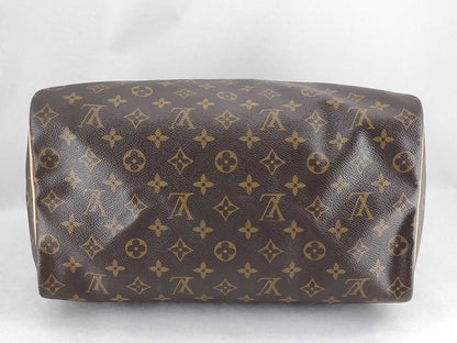 LOUIS VUITTON Speedy 35 Handbag