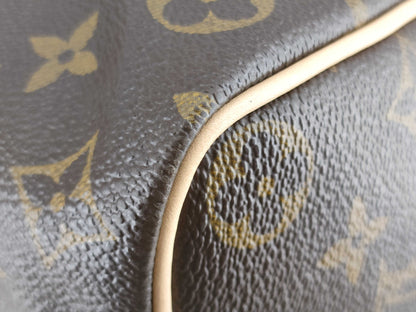LOUIS VUITTON Speedy 35 Handbag