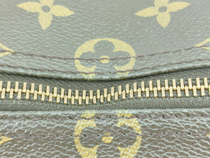 LOUIS VUITTON Speedy 35 Handbag