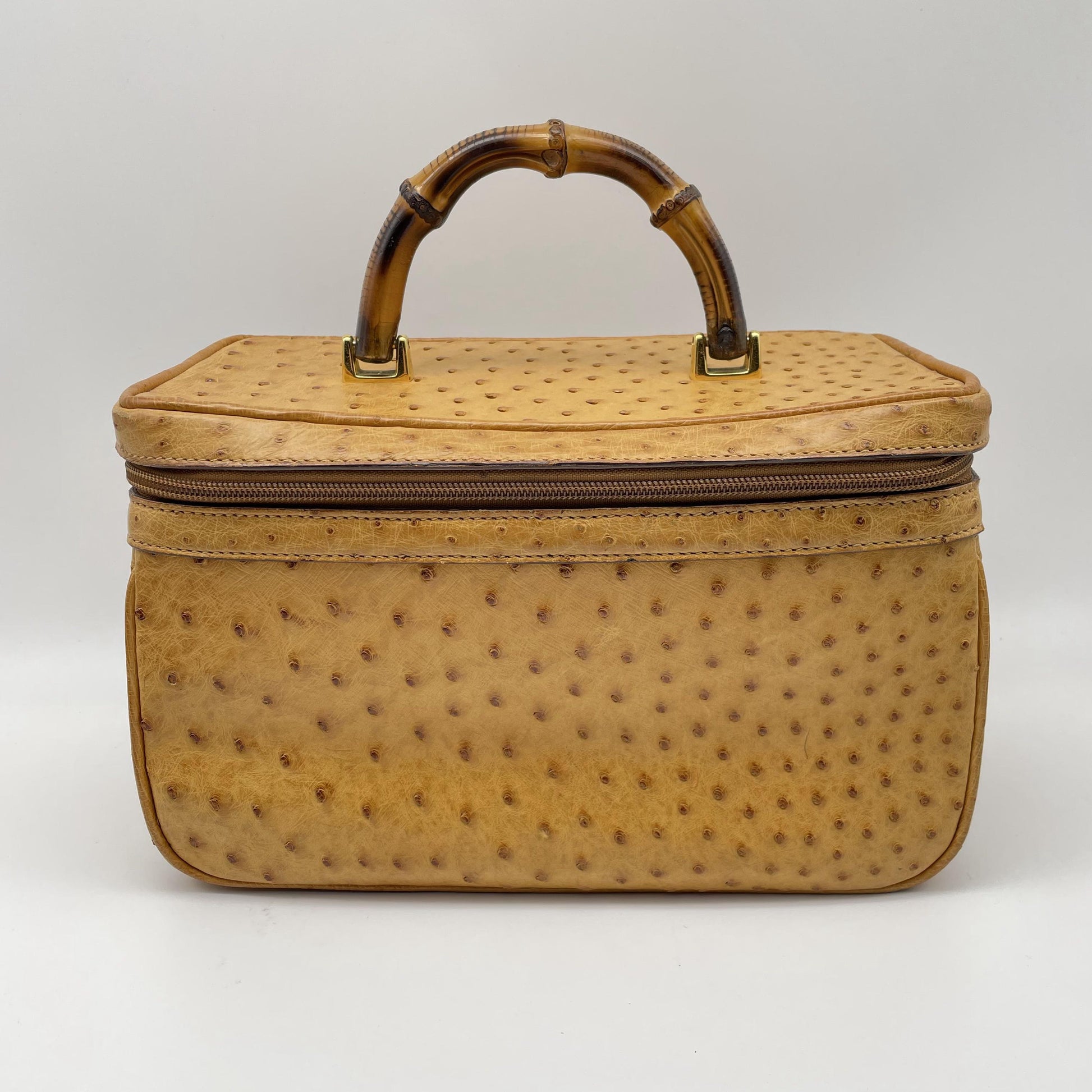GUCCI GUCCI bag case handbag