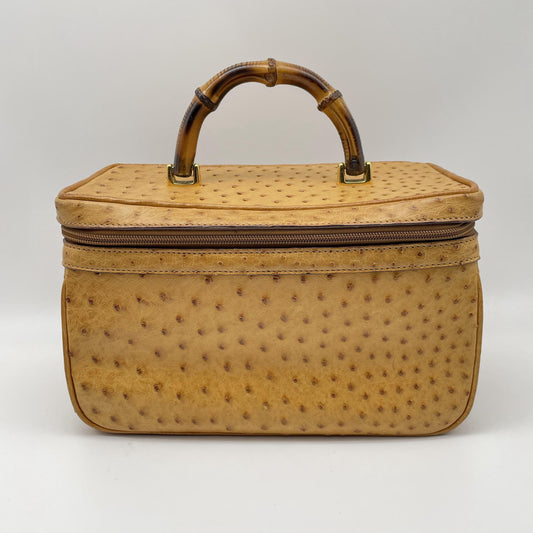 GUCCI GUCCI bag case handbag