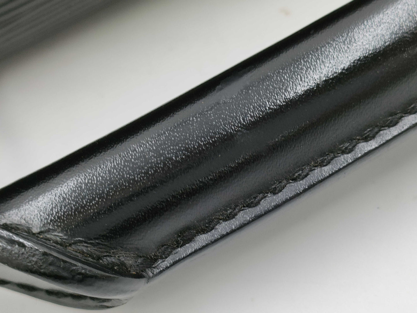 LOUIS VUITTON Louis Vuitton Epi Serviette Ambassador M54412/MI0949 Business Bag