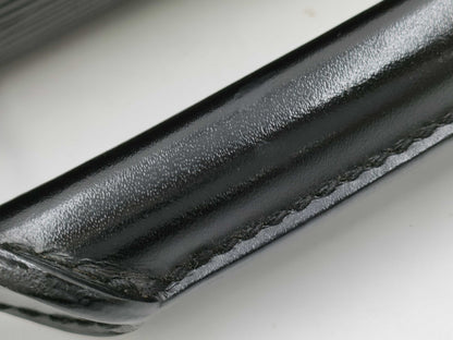 LOUIS VUITTON Louis Vuitton Epi Serviette Ambassador M54412/MI0949 Business Bag