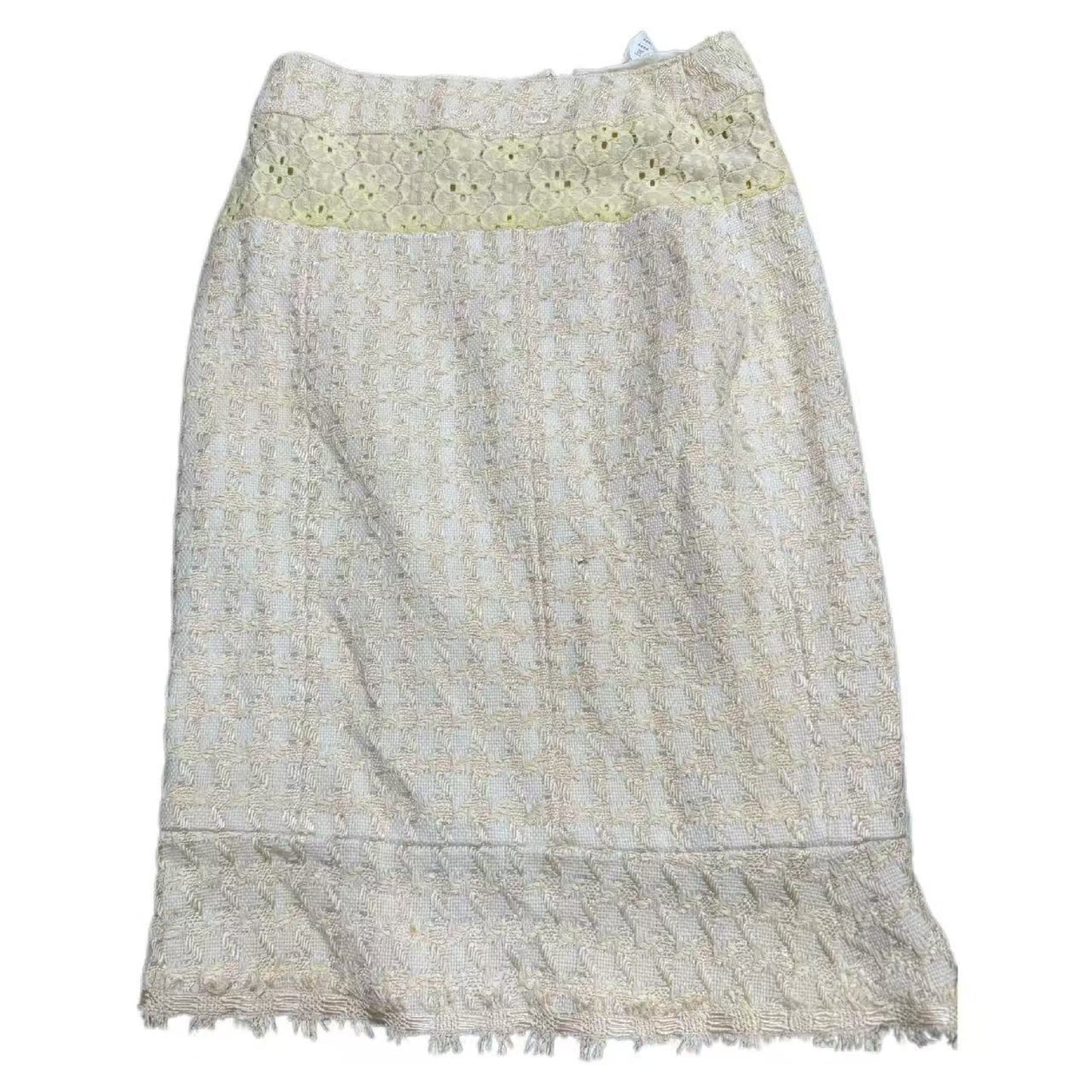 CHANEL skirt size 36