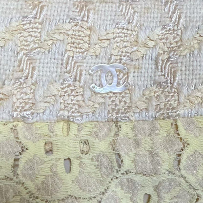 CHANEL skirt size 36