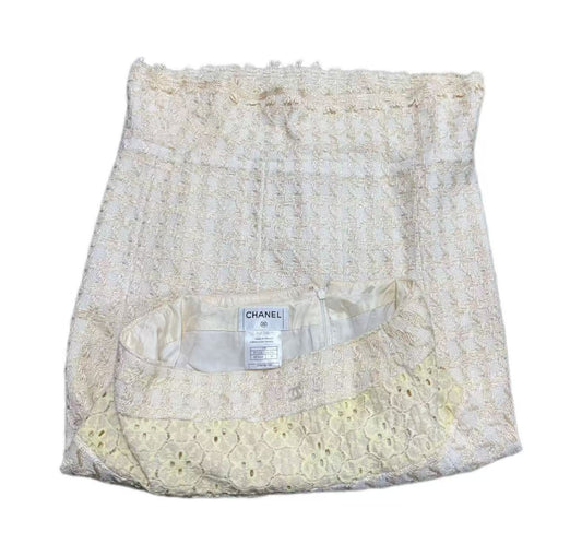 CHANEL skirt size 36