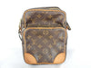 LOUIS VUITTON Monogram M45236 Amazon Shoulder Bag