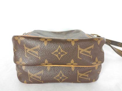 LOUIS VUITTON Monogram M45236 Amazon Shoulder Bag