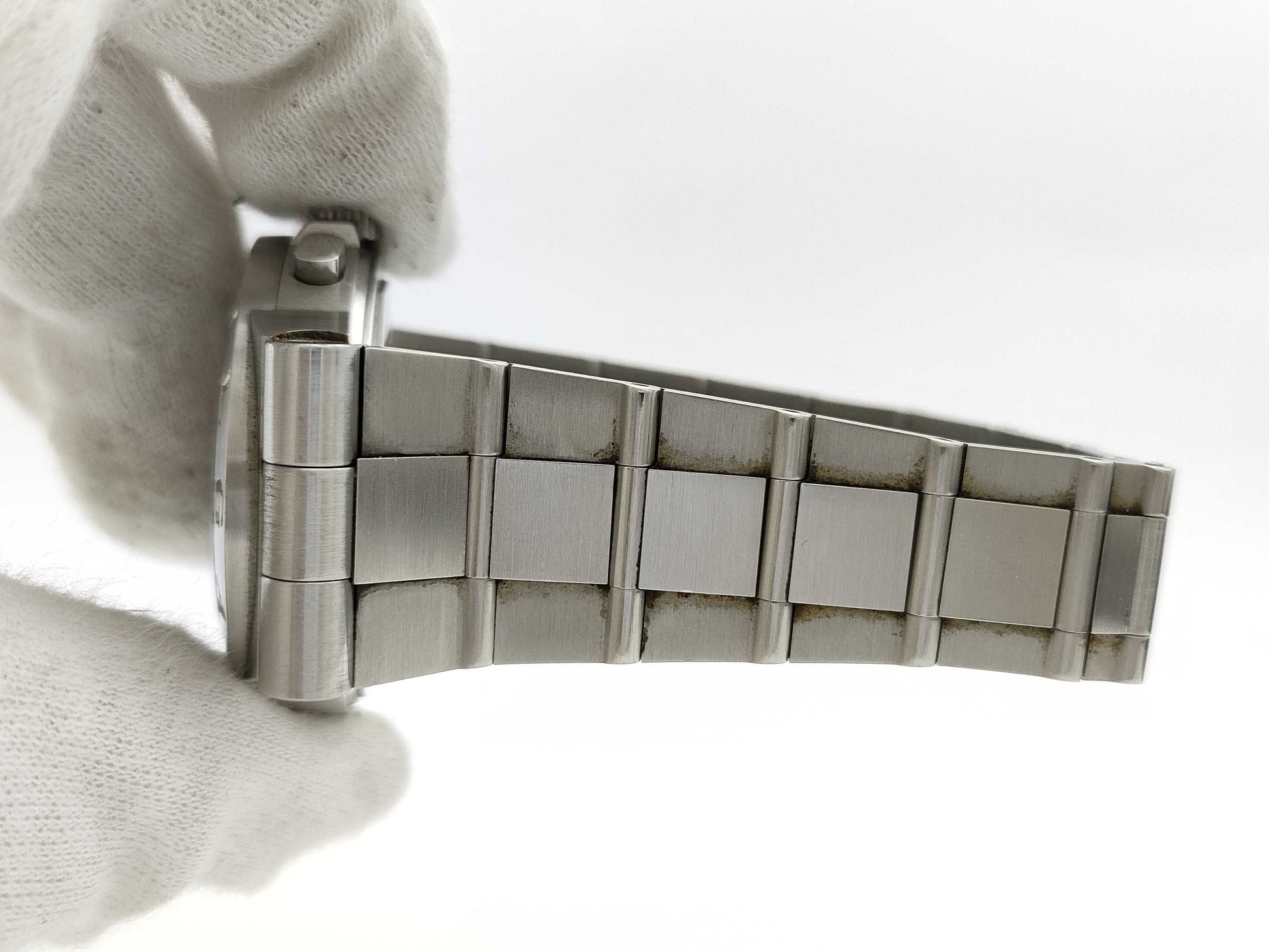BVLGARI CH35S D3918 Automatic Men's Watch