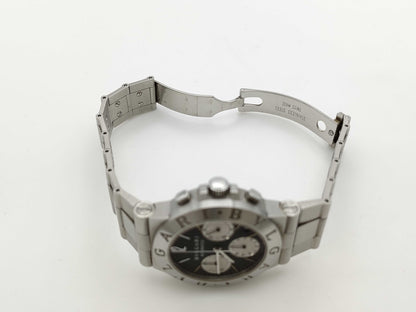 BVLGARI CH35S D3918 Automatic Men's Watch