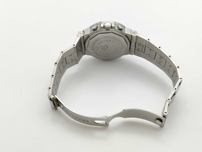BVLGARI CH35S D3918 Automatic Men's Watch