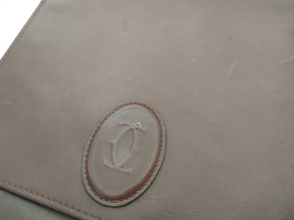Cartier shoulder bag