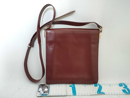 Cartier shoulder bag