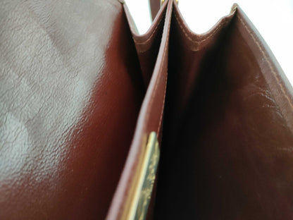 Cartier shoulder bag