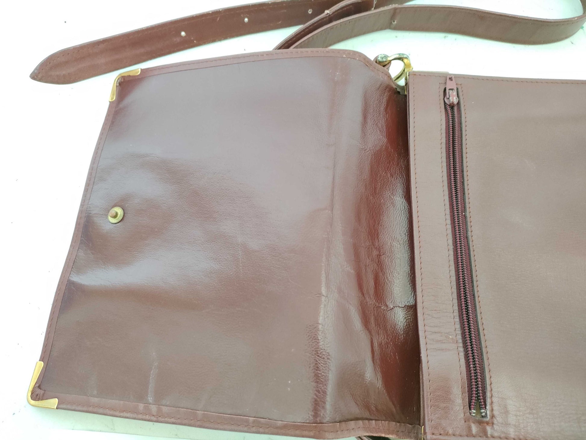 Cartier shoulder bag