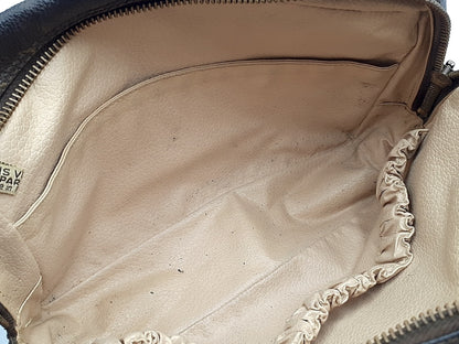 LOUIS VUITTON 4-Piece Monogram True Toilet Second Bag Set