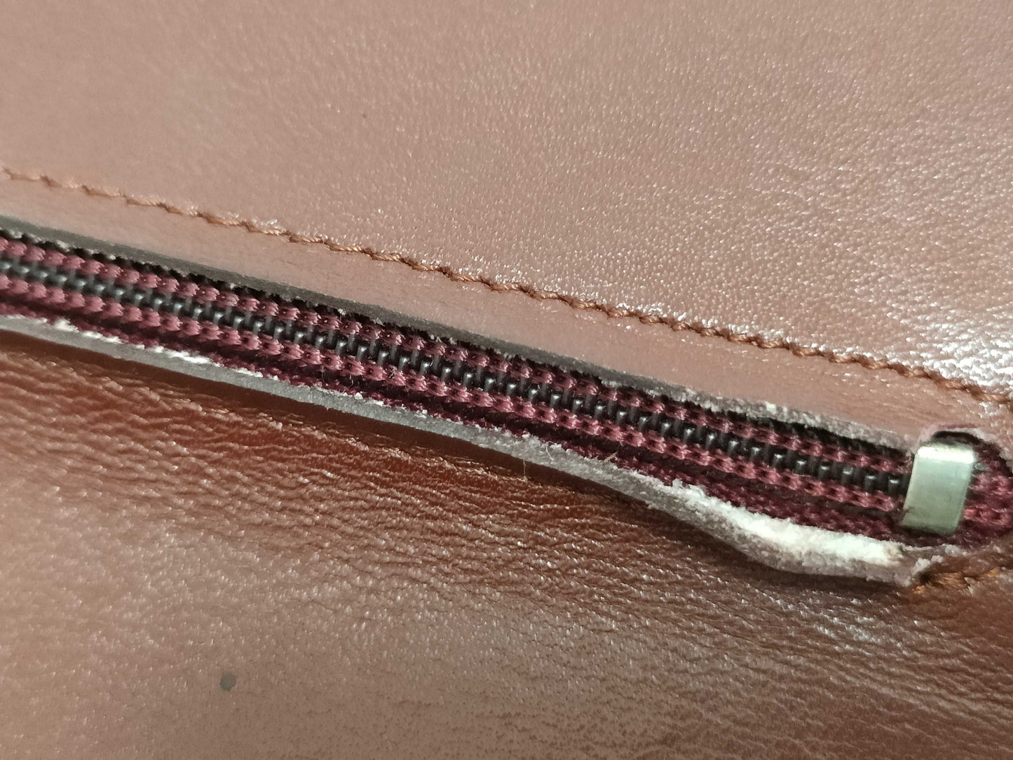 Cartier Clutch Bag
