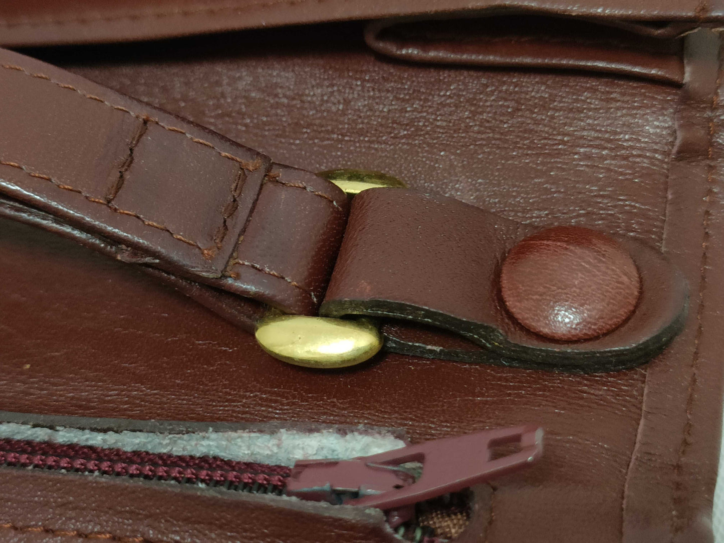 Cartier Clutch Bag