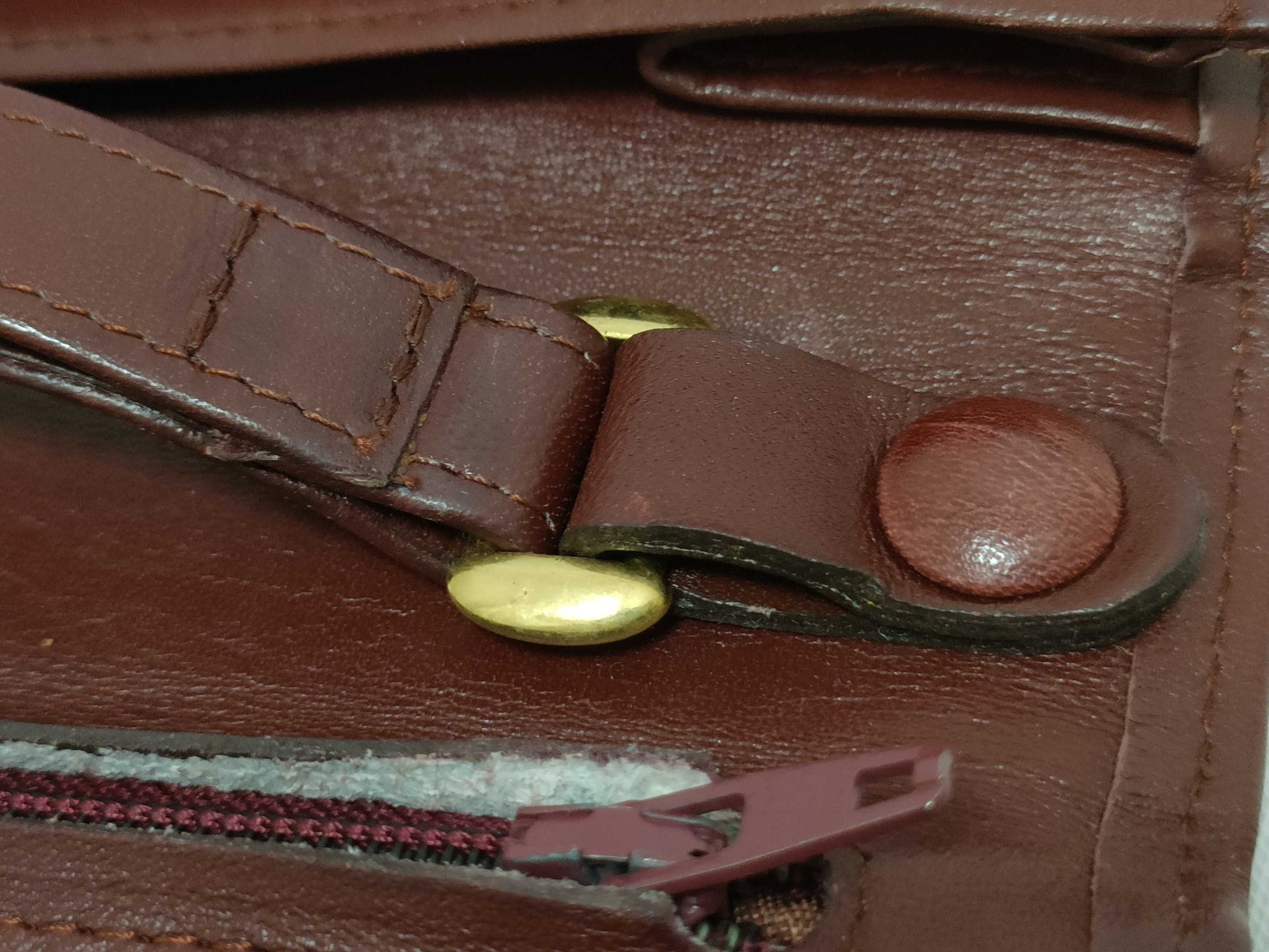 Cartier Clutch Bag