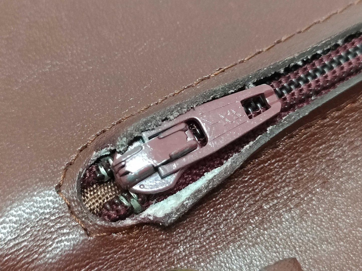Cartier Clutch Bag