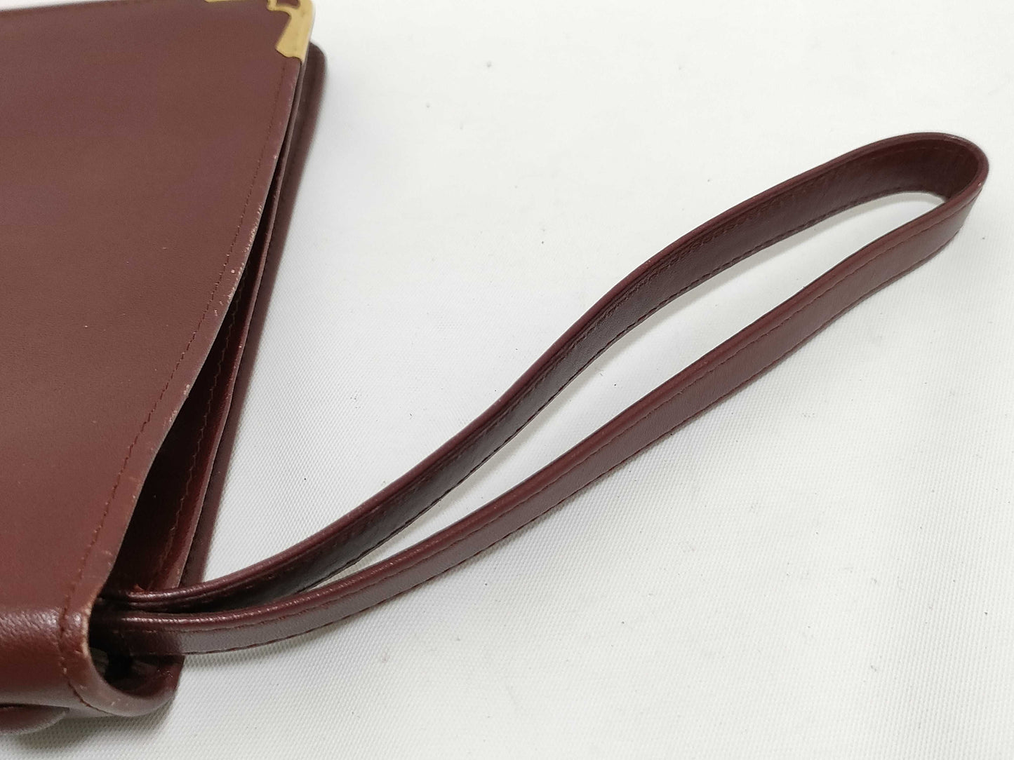 Cartier Clutch Bag