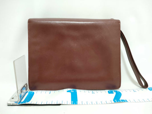 Cartier Clutch Bag