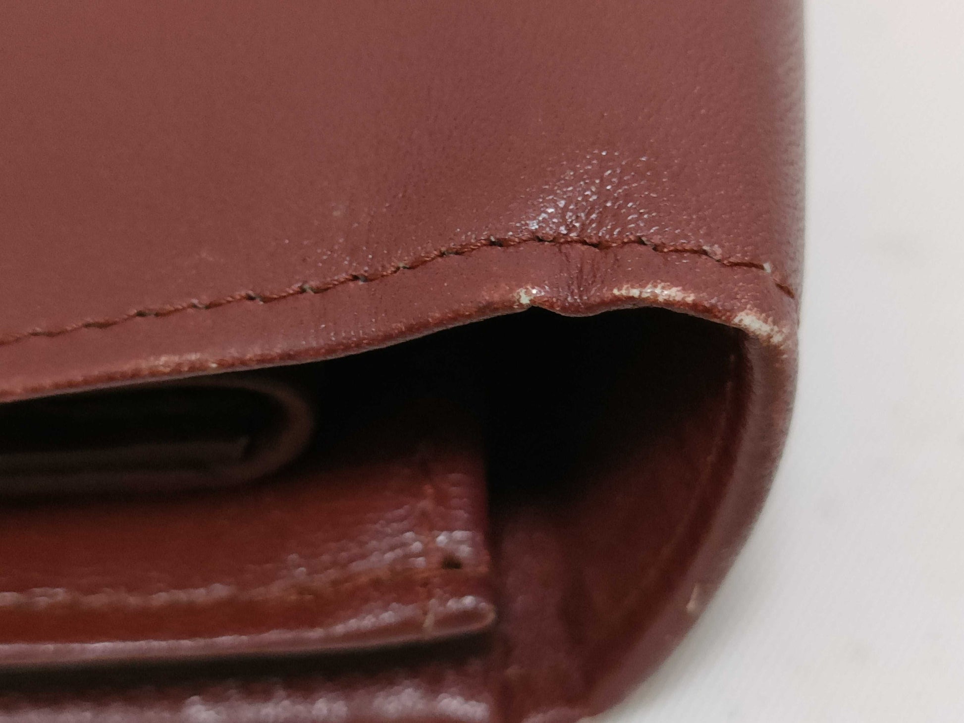 Cartier Clutch Bag