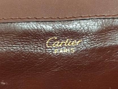 Cartier Clutch Bag