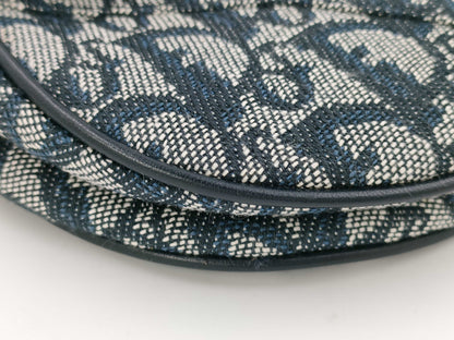 Dior Saddlebag Handbag