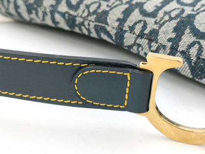 Dior Saddlebag Handbag