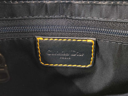 Dior Saddlebag Handbag
