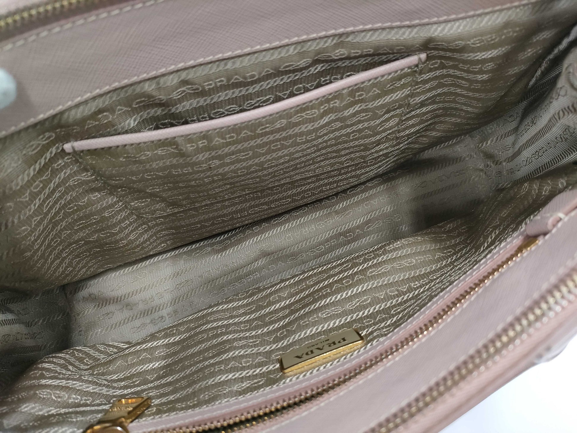PRADA Prada handbag