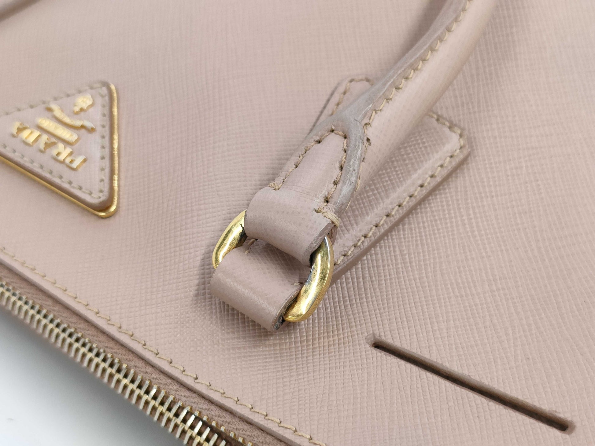 PRADA Prada handbag