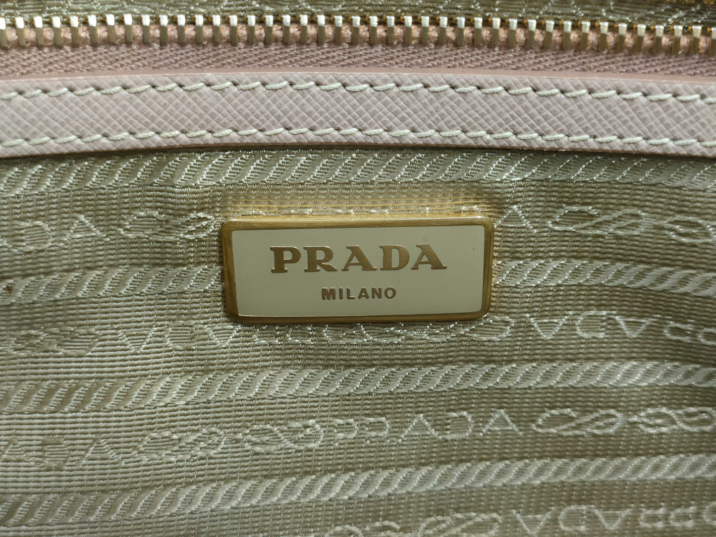 PRADA Prada handbag